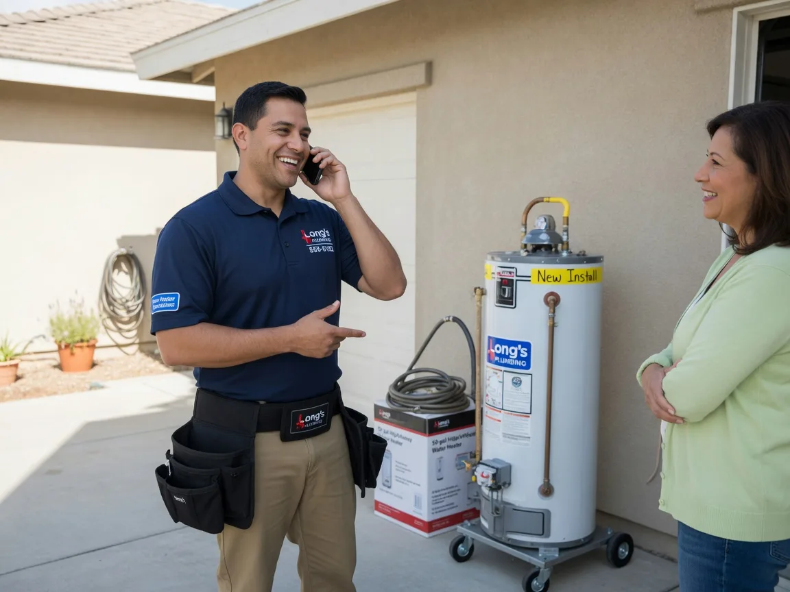 Leak Detection Ontario, OR FAQs